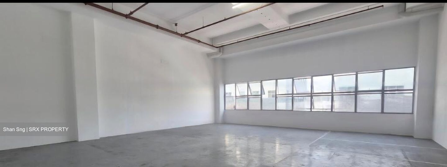 Bendemeer Road (D12), Factory #481835061